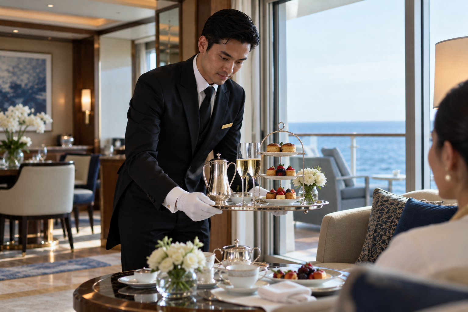 Butler Service
