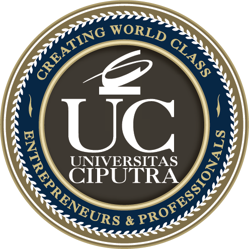 Universitas Ciputra