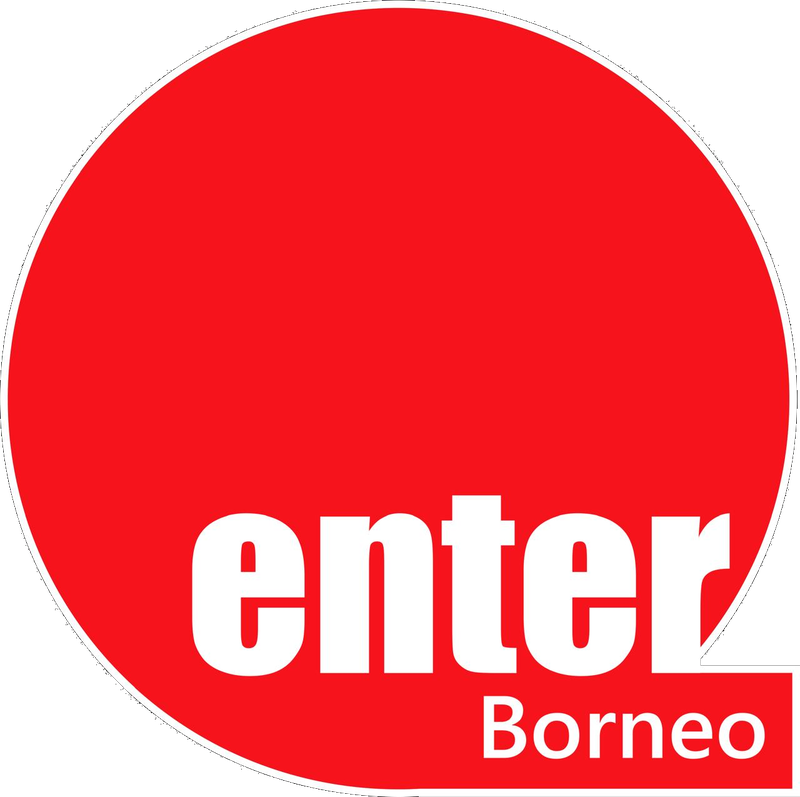 Enter Borneo