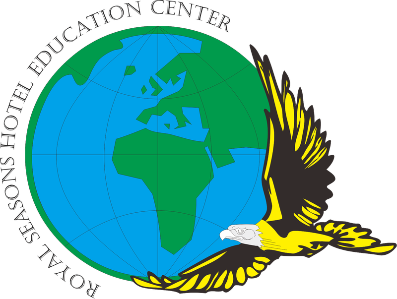 Royal Seasons Hotel Education Center