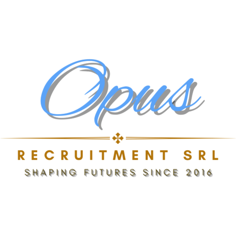 Opus Recruitment SRL