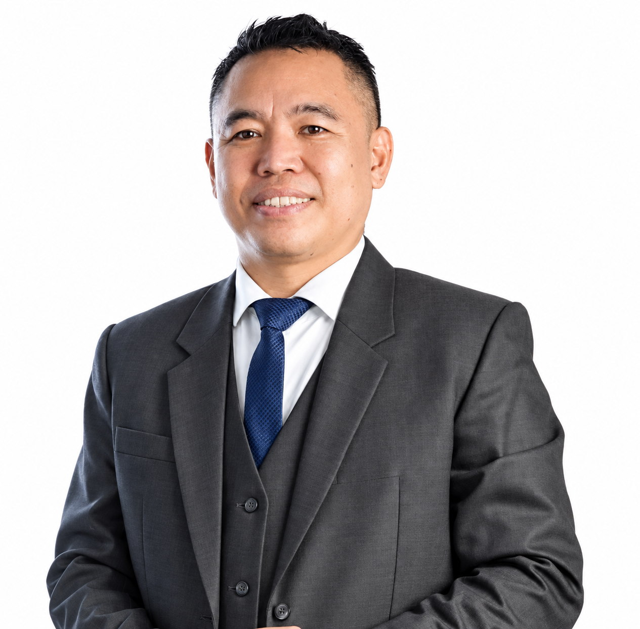 A.A. Gede Widnyana, S.S., M.M.